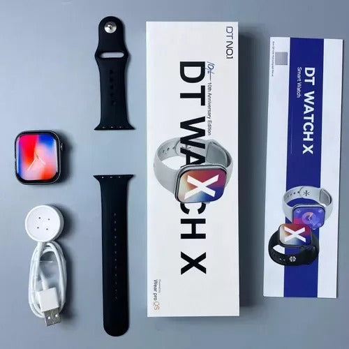 Smartwatch DT Watch 10