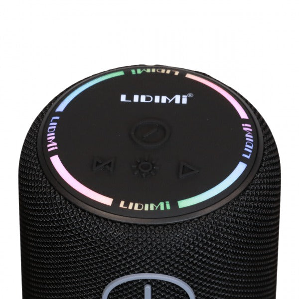 Partlante LIDIMI LD-S816 con luz RGB