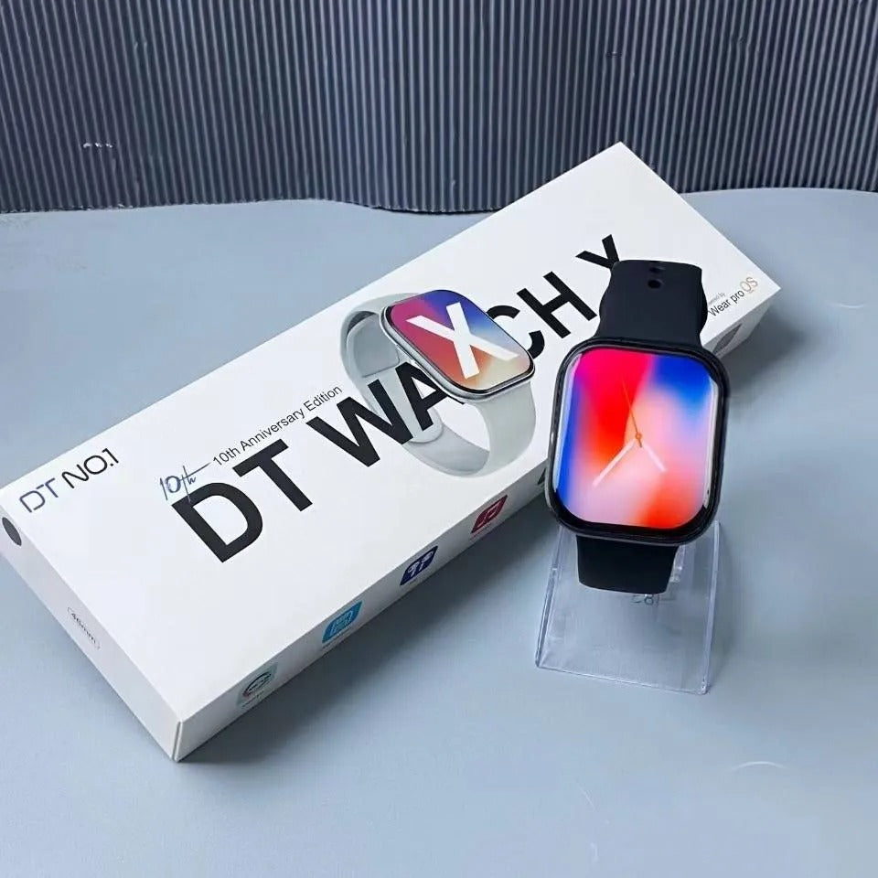 Smartwatch DT Watch 10