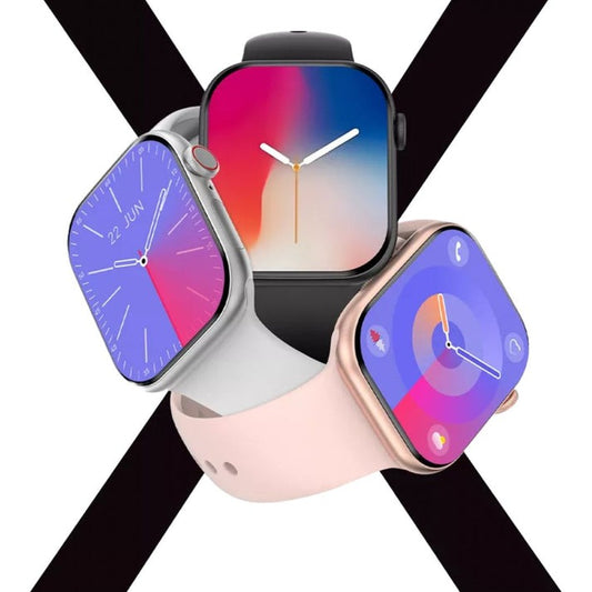 Smartwatch DT Watch 10